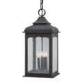 Troy Lighting Henry Street Henry Street Lantern