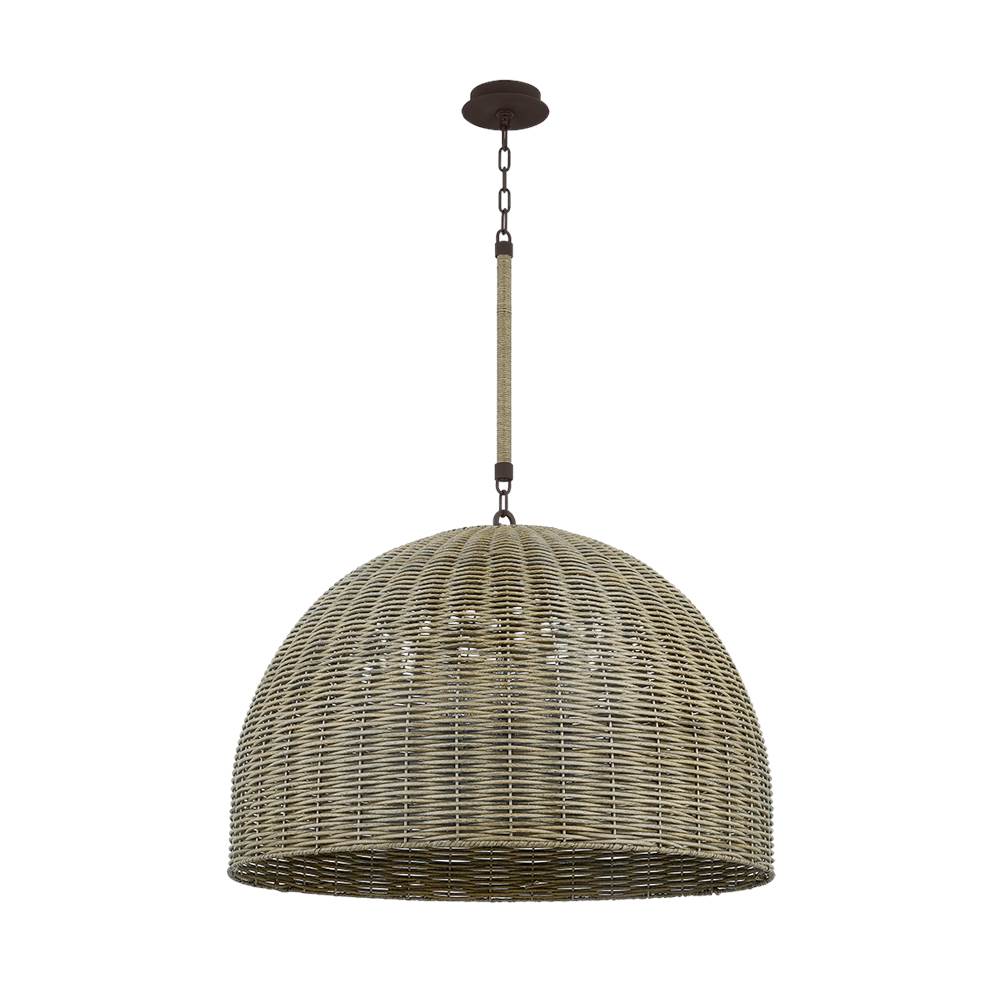 Troy Lighting Huxley Exterior Pendant