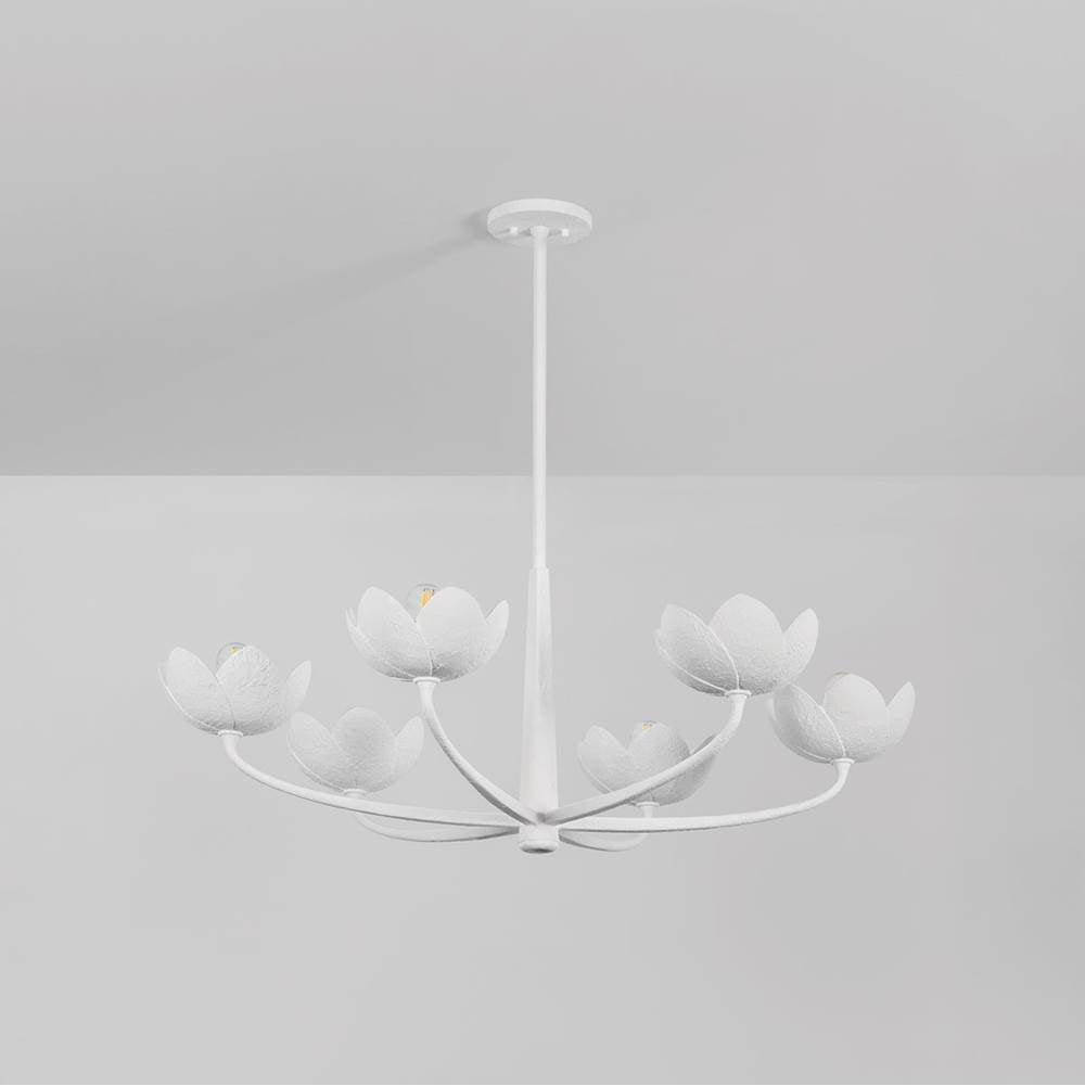 Troy Lighting Arcata Chandelier