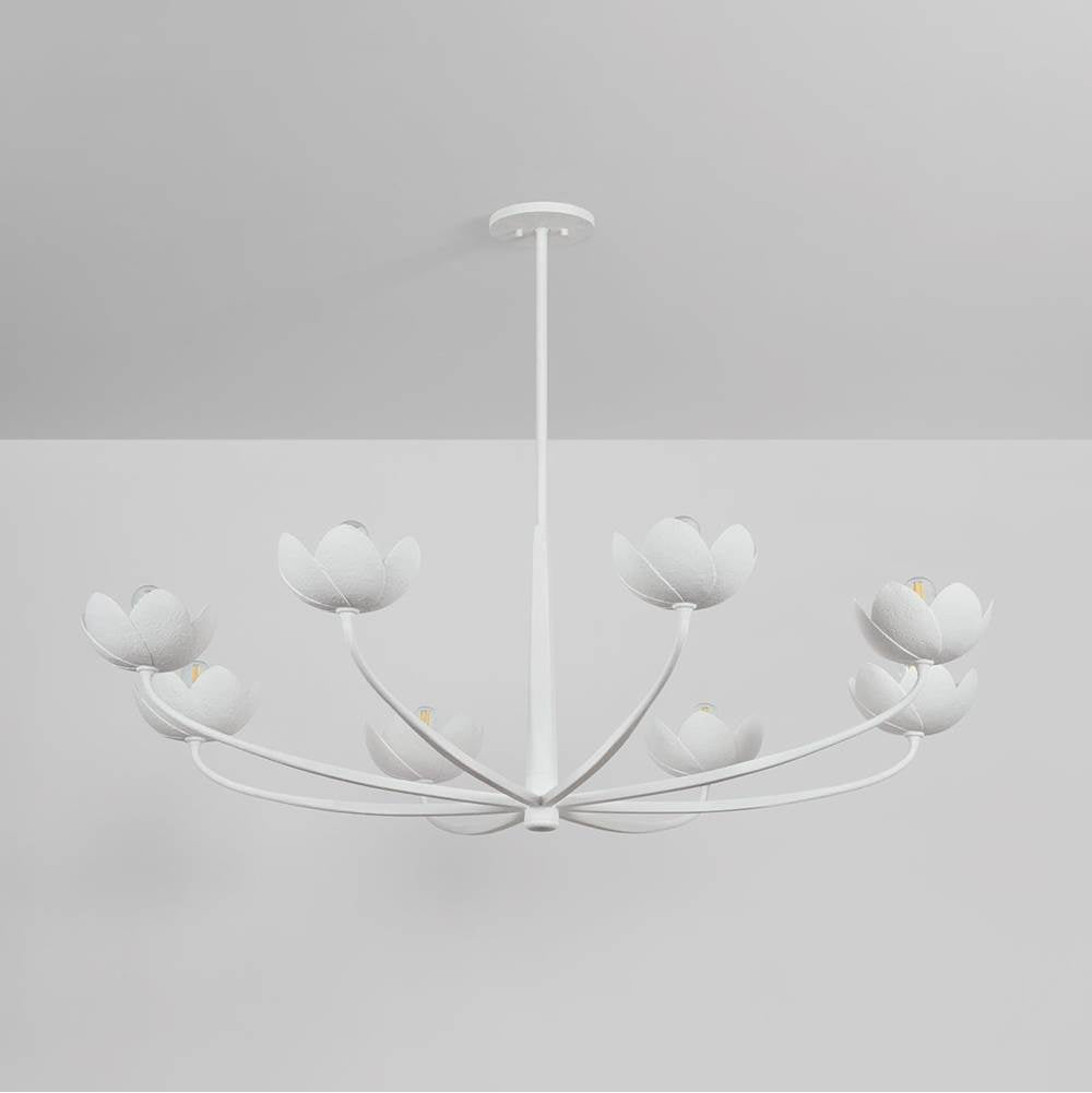 Troy Lighting Arcata Chandelier