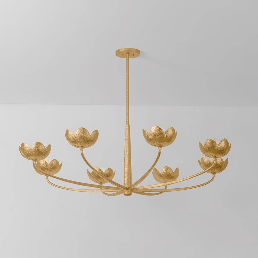 Troy Lighting Arcata Chandelier
