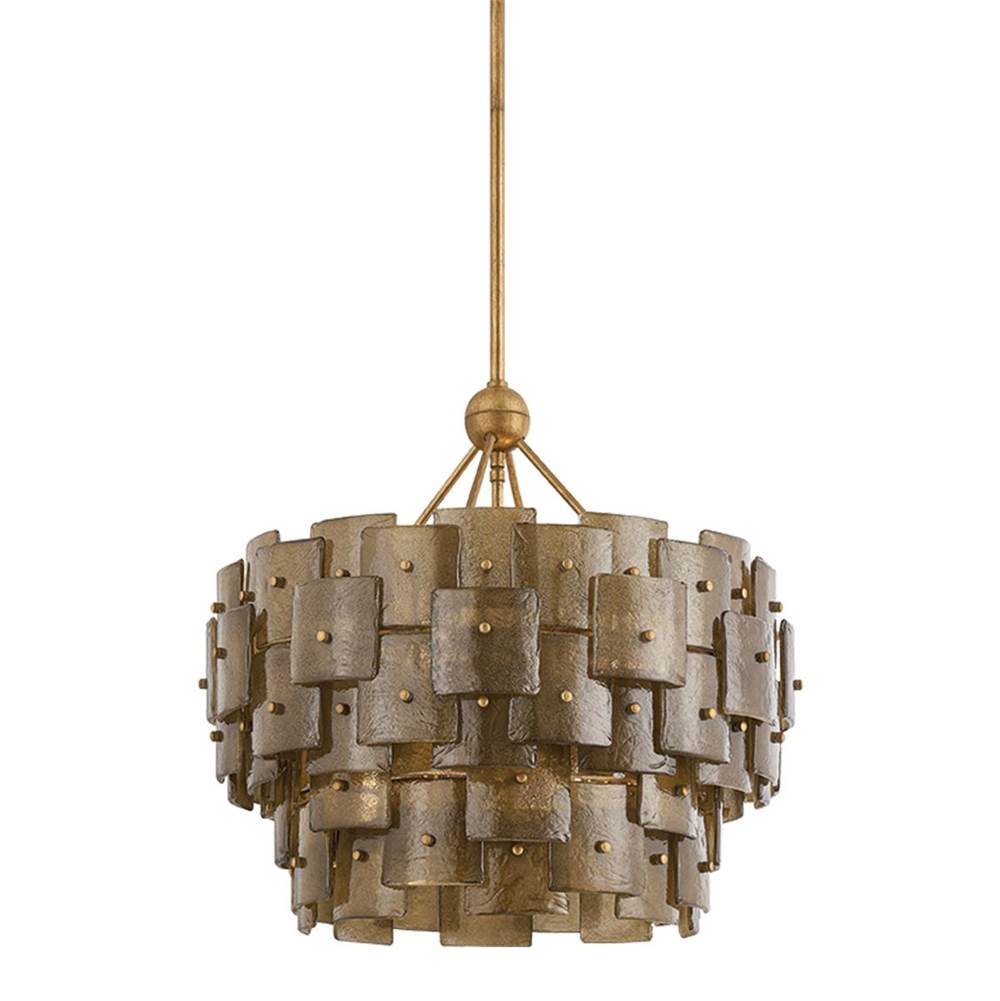 Troy Lighting Jacik Chandelier