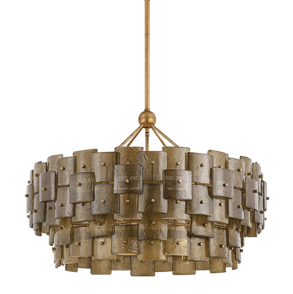 Troy Lighting Jacik Chandelier