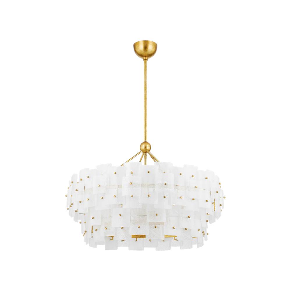Troy Lighting Jacik Chandelier