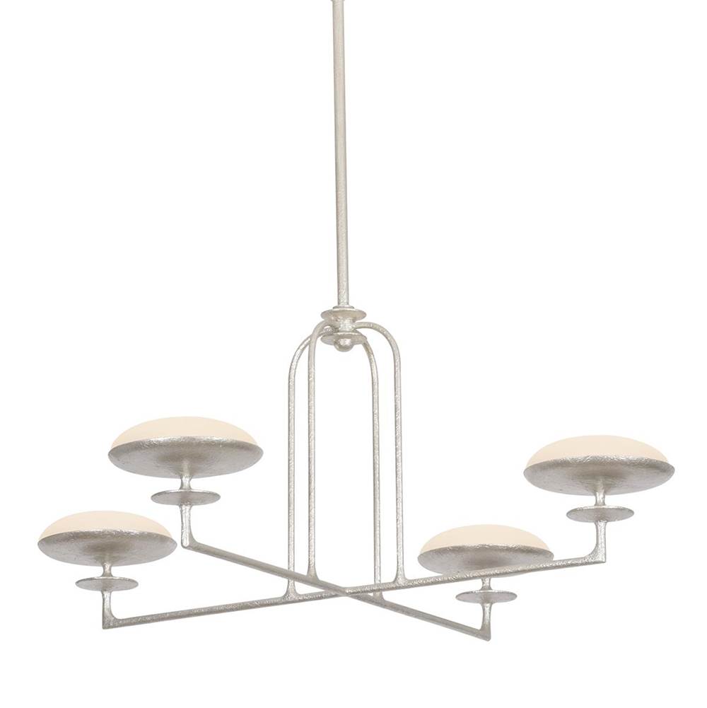 Troy Lighting Pacific Chandelier