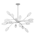 Troy Lighting Aldean Chandelier