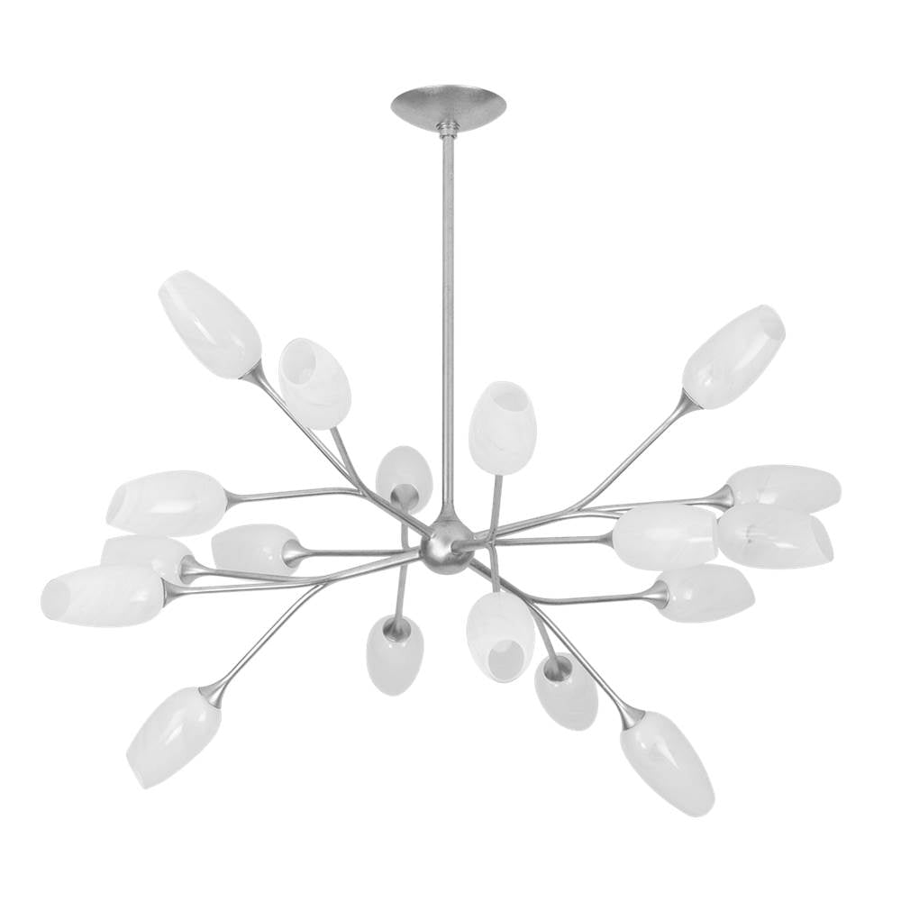 Troy Lighting Aldean Chandelier