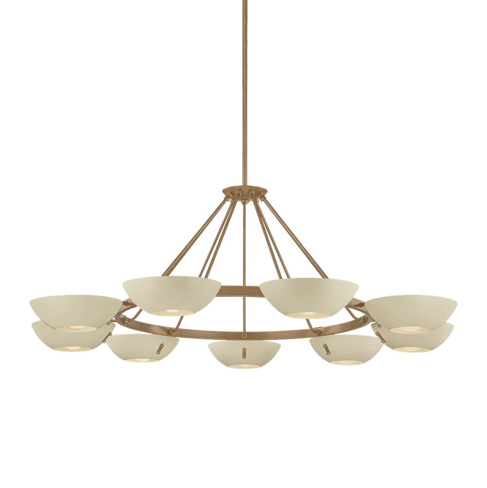Troy Lighting Alturas Chandelier