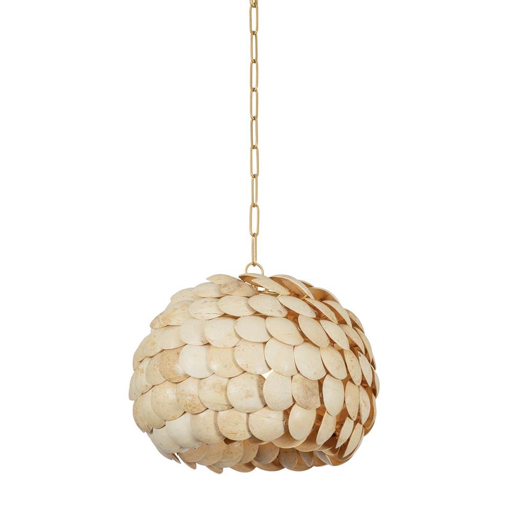 Troy Lighting Edric Pendant