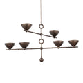 Troy Lighting Vishal Chandelier