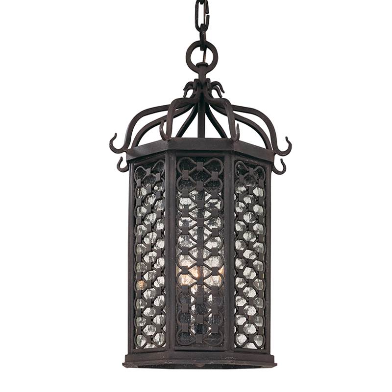 Troy Lighting Los Olivos Los Olivos Lantern