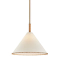 Troy Lighting Stoney Pendant