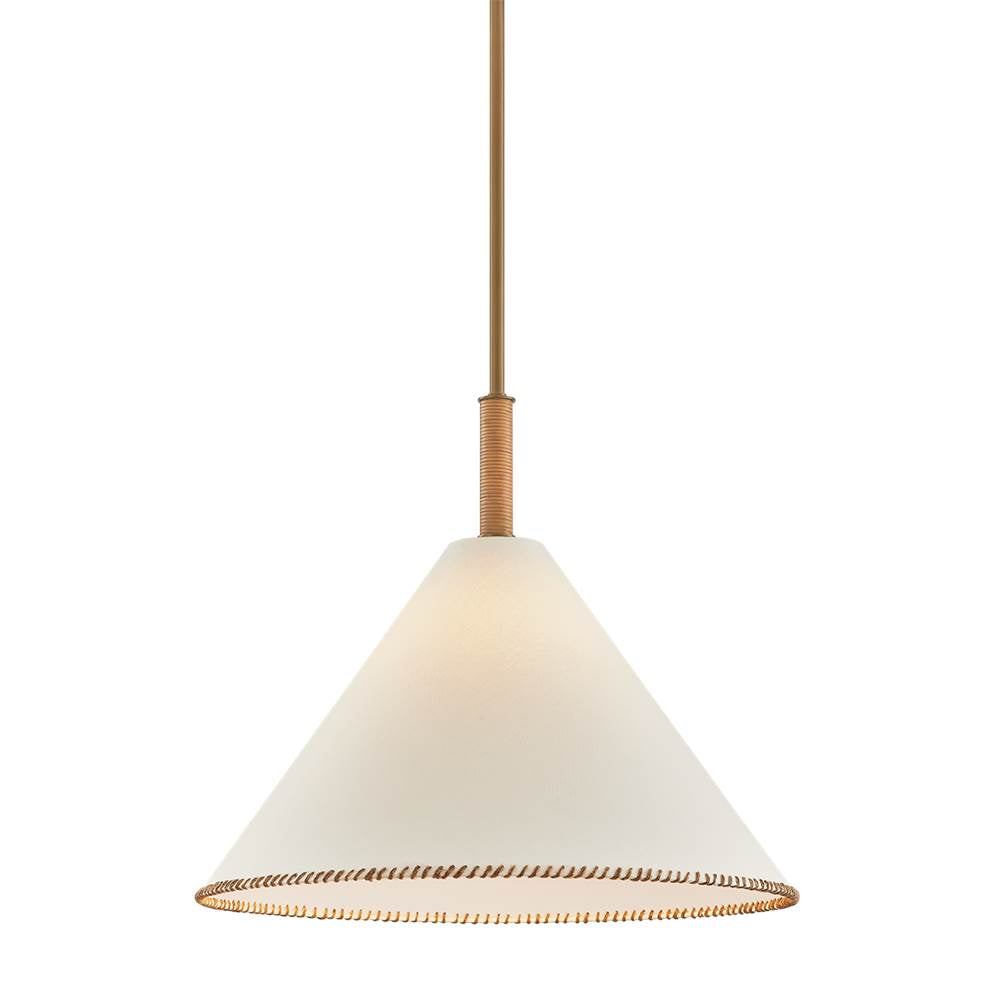 Troy Lighting Stoney Pendant