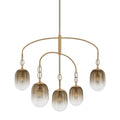 Troy Lighting Harvey Chandelier