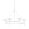 Troy Lighting Cecilia Chandelier