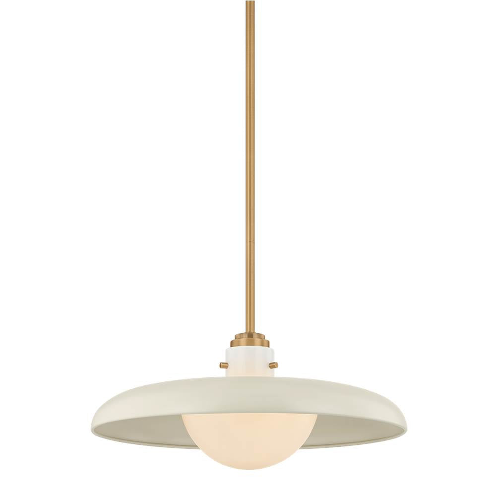 Troy Lighting Gustavo Pendant