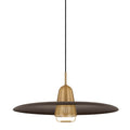 Troy Lighting Gilroy Pacific Pendant