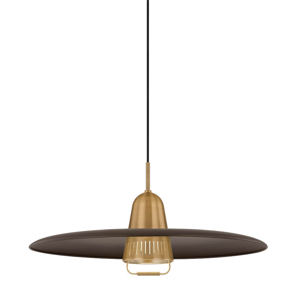 Troy Lighting Gilroy Pacific Pendant