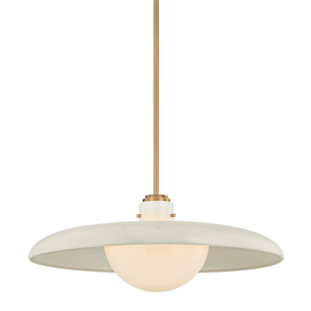Troy Lighting Gustavo Pendant