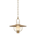 Troy Lighting Cahill Lantern