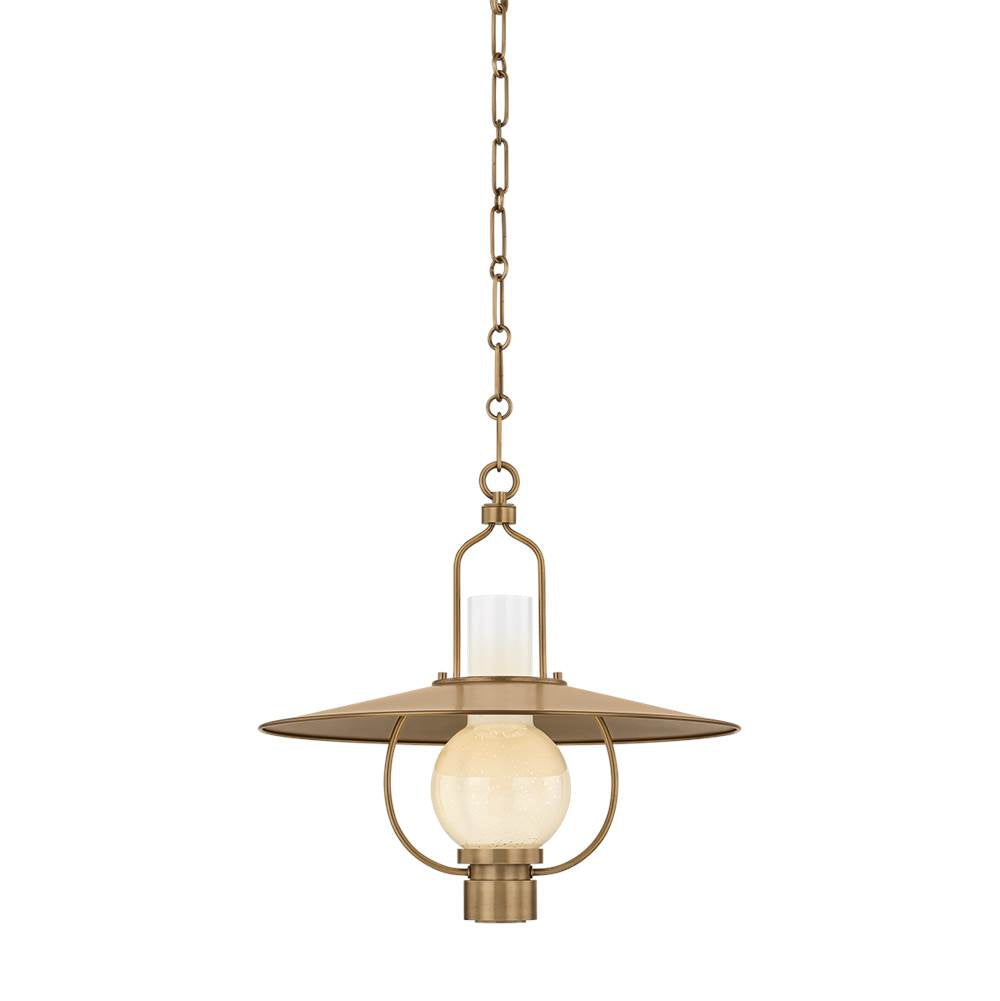 Troy Lighting Cahill Lantern