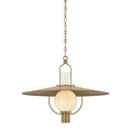 Troy Lighting Cahill Lantern