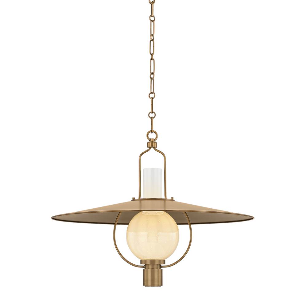 Troy Lighting Cahill Lantern