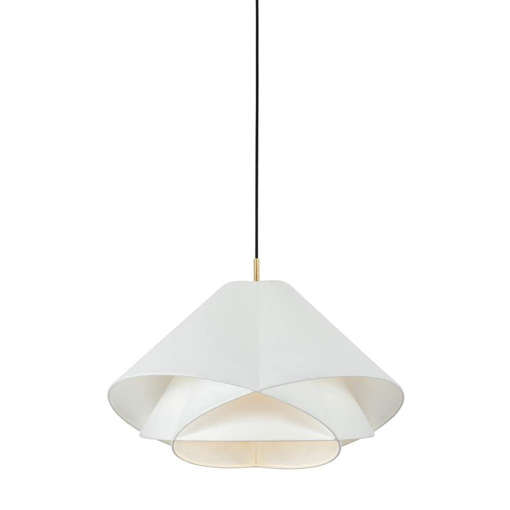 Troy Lighting Edna Pendant