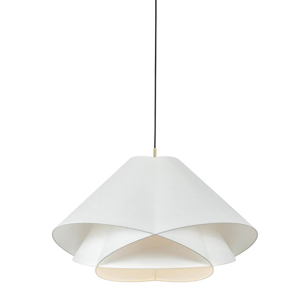Troy Lighting Edna Pendant