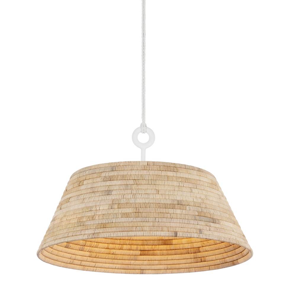 Troy Lighting Sequoia Pendant