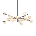 Troy Lighting Sonny Chandelier