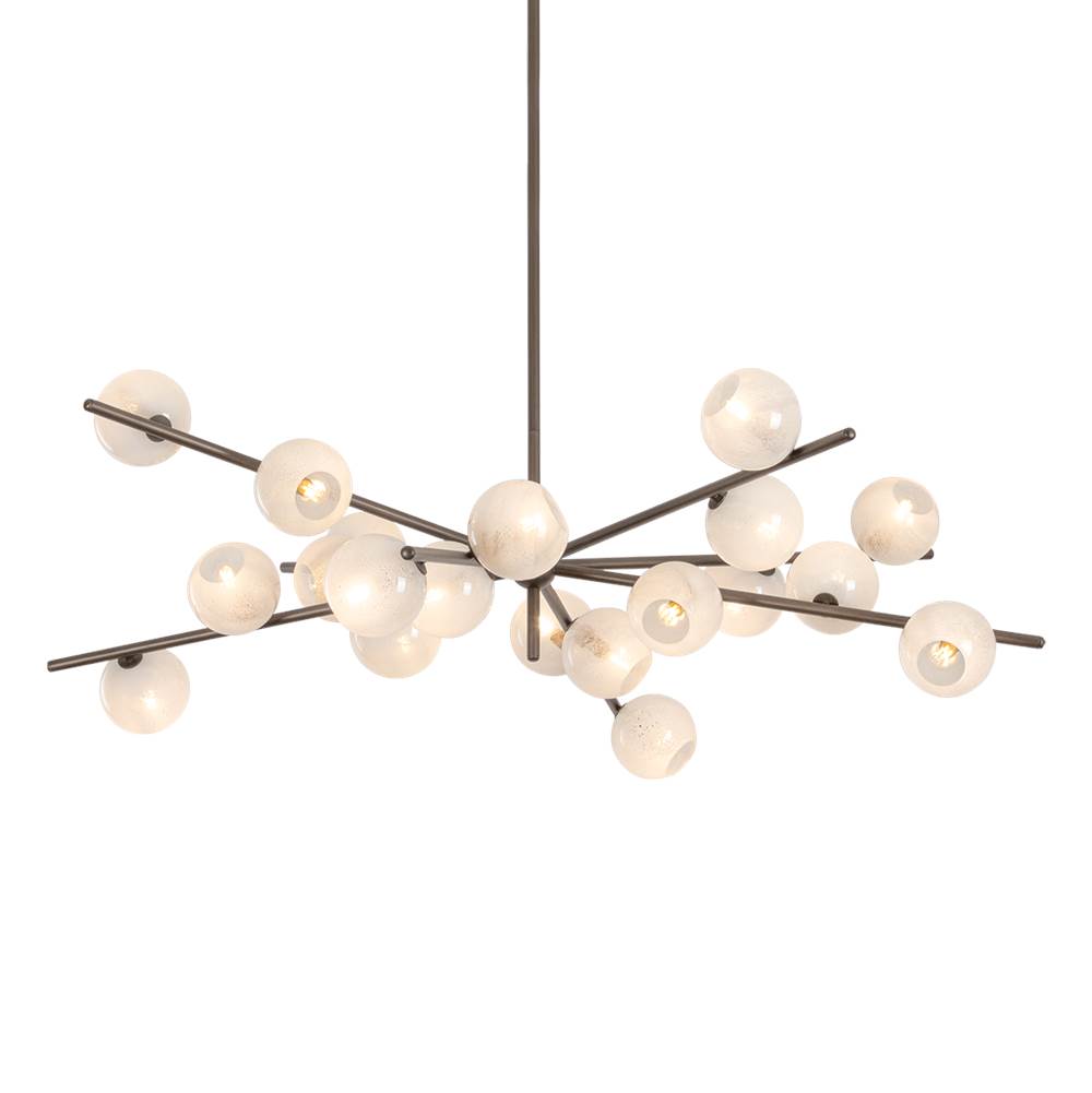 Troy Lighting Sonny Chandelier