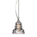 Troy Lighting Menlo Park Menlo Park Pendant