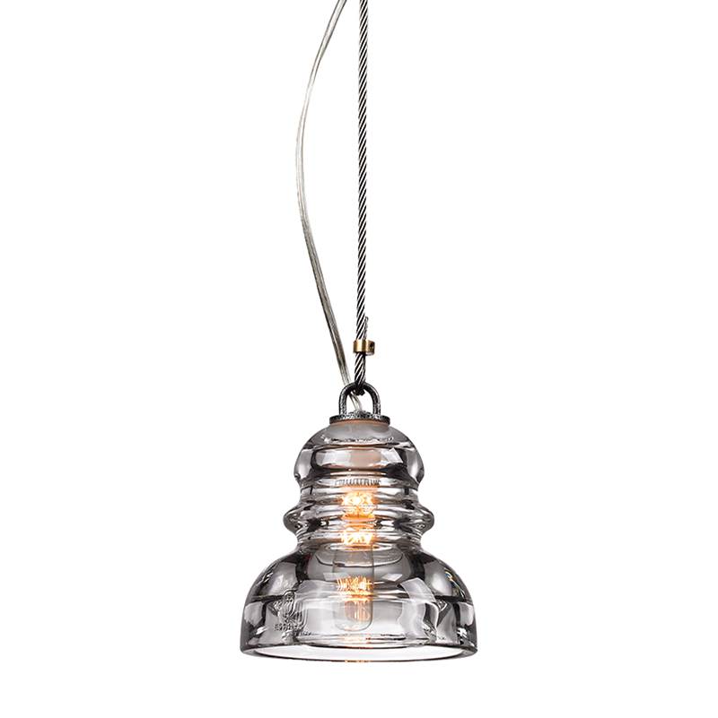 Troy Lighting Menlo Park Menlo Park Pendant