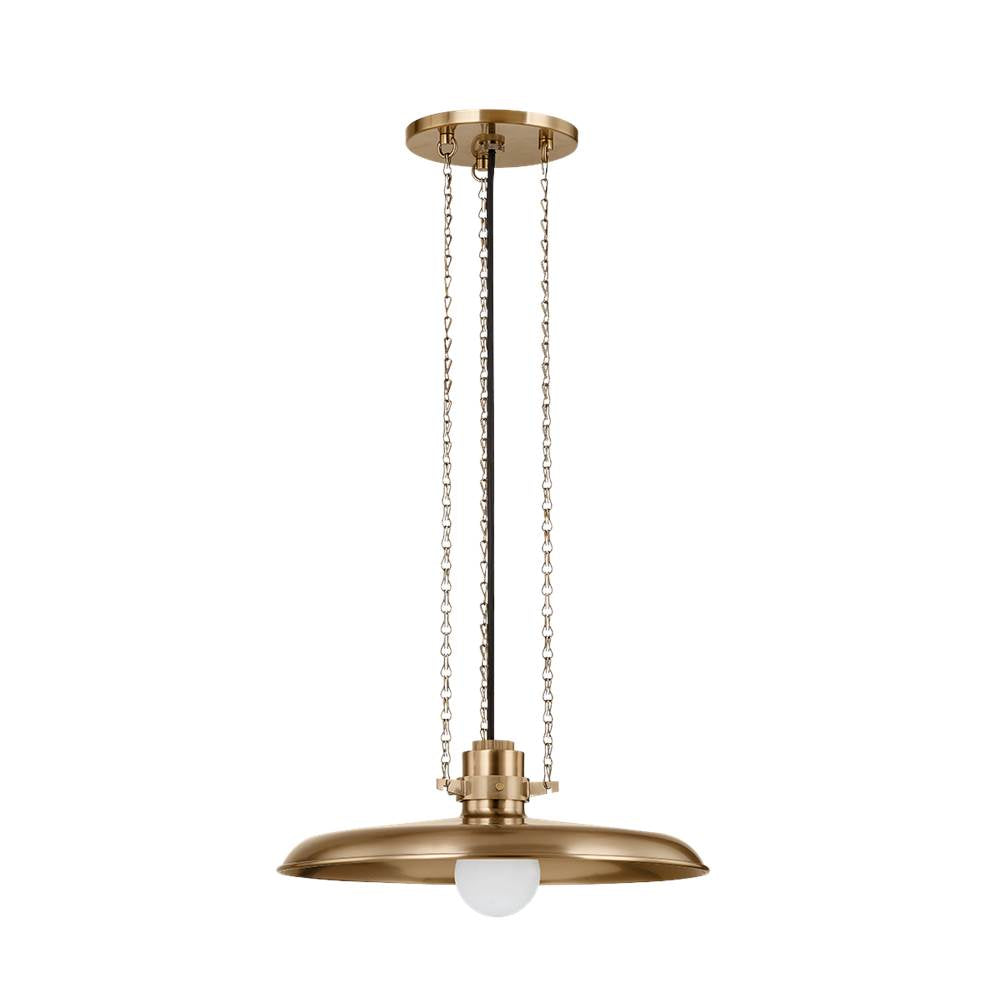 Troy Lighting Rainhill Pendant