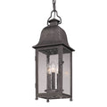 Troy Lighting Larchmont Lantern