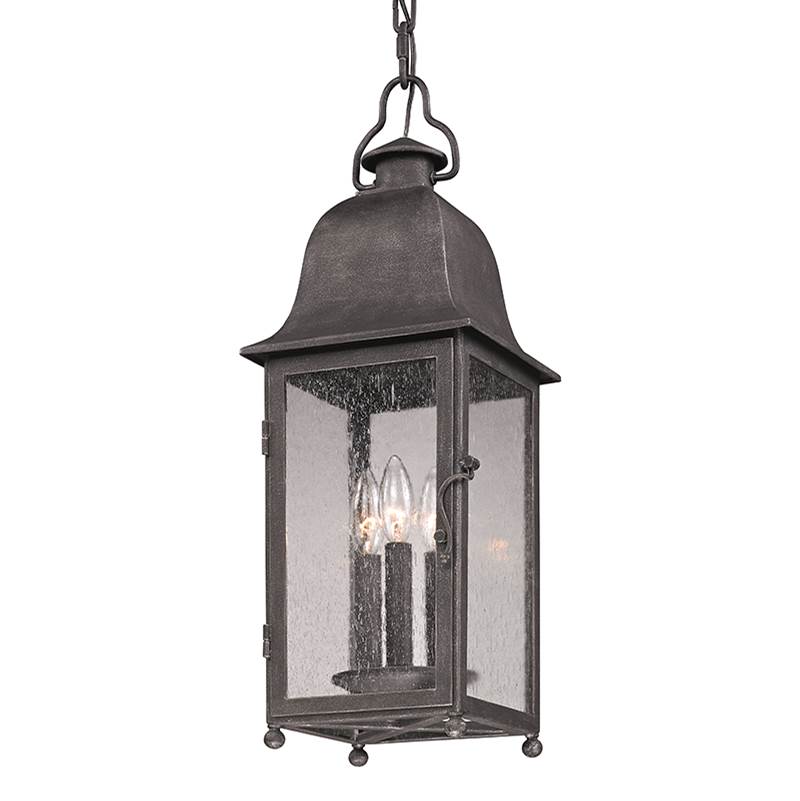 Troy Lighting Larchmont Lantern