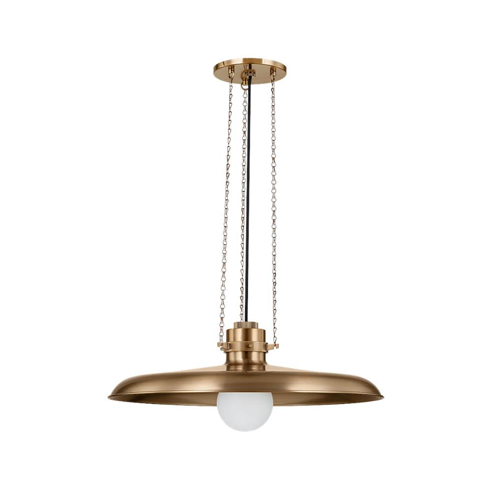 Troy Lighting Rainhill Pendant