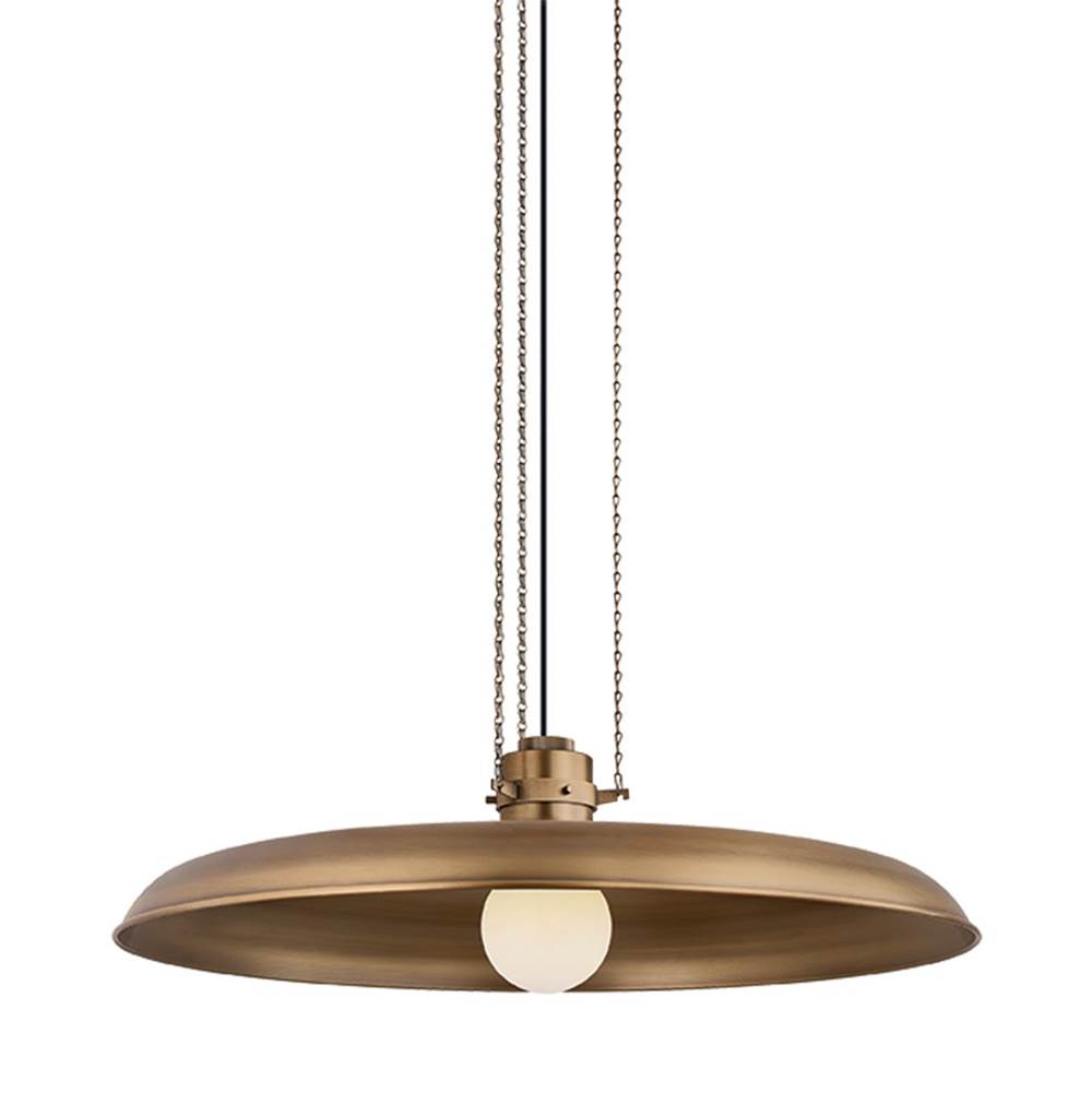 Troy Lighting Rainhill Pendant