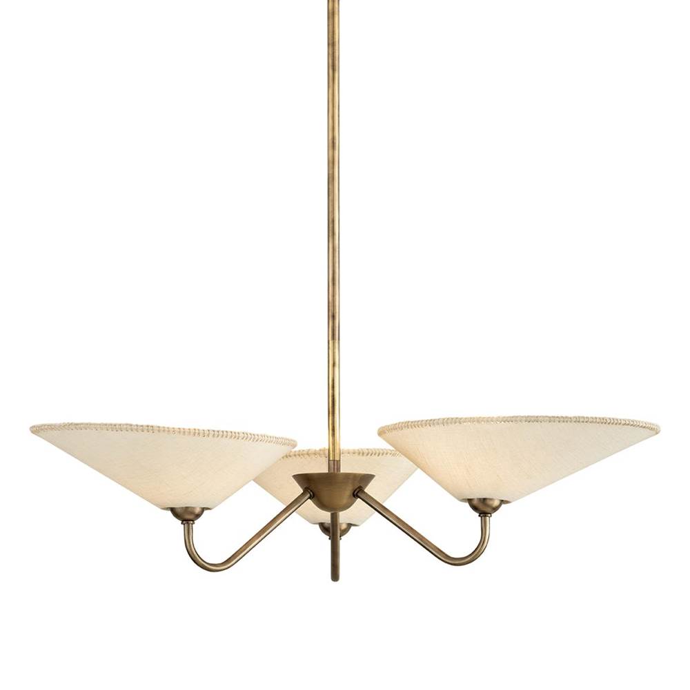 Troy Lighting Sinclair Chandelier