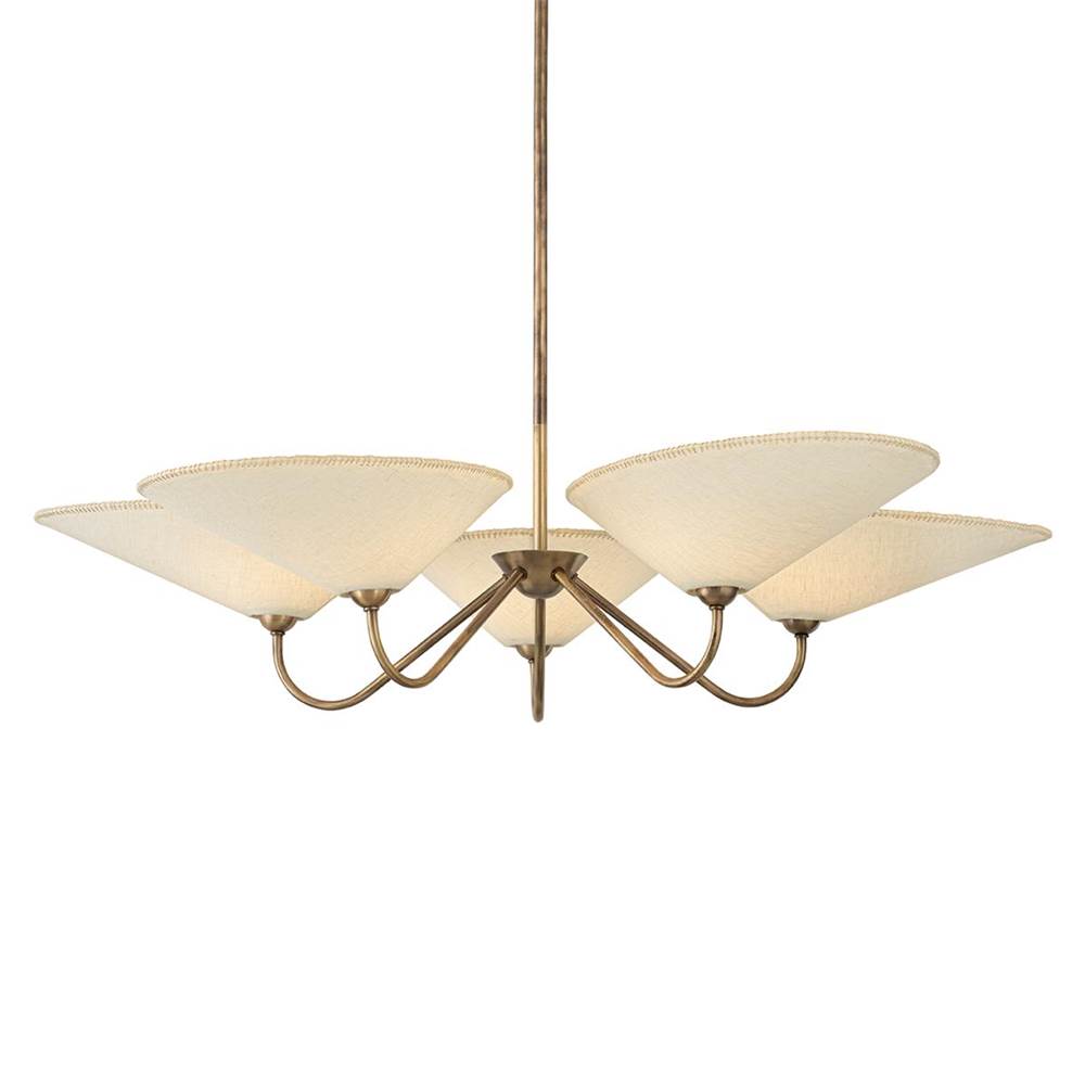Troy Lighting Sinclair Chandelier