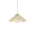 Troy Lighting Petal Pendant