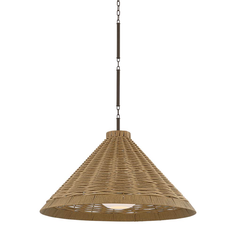 Troy Lighting Devlin Pendant