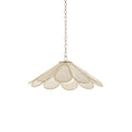 Troy Lighting Petal Pendant
