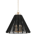 Troy Lighting Sonoma Chandelier