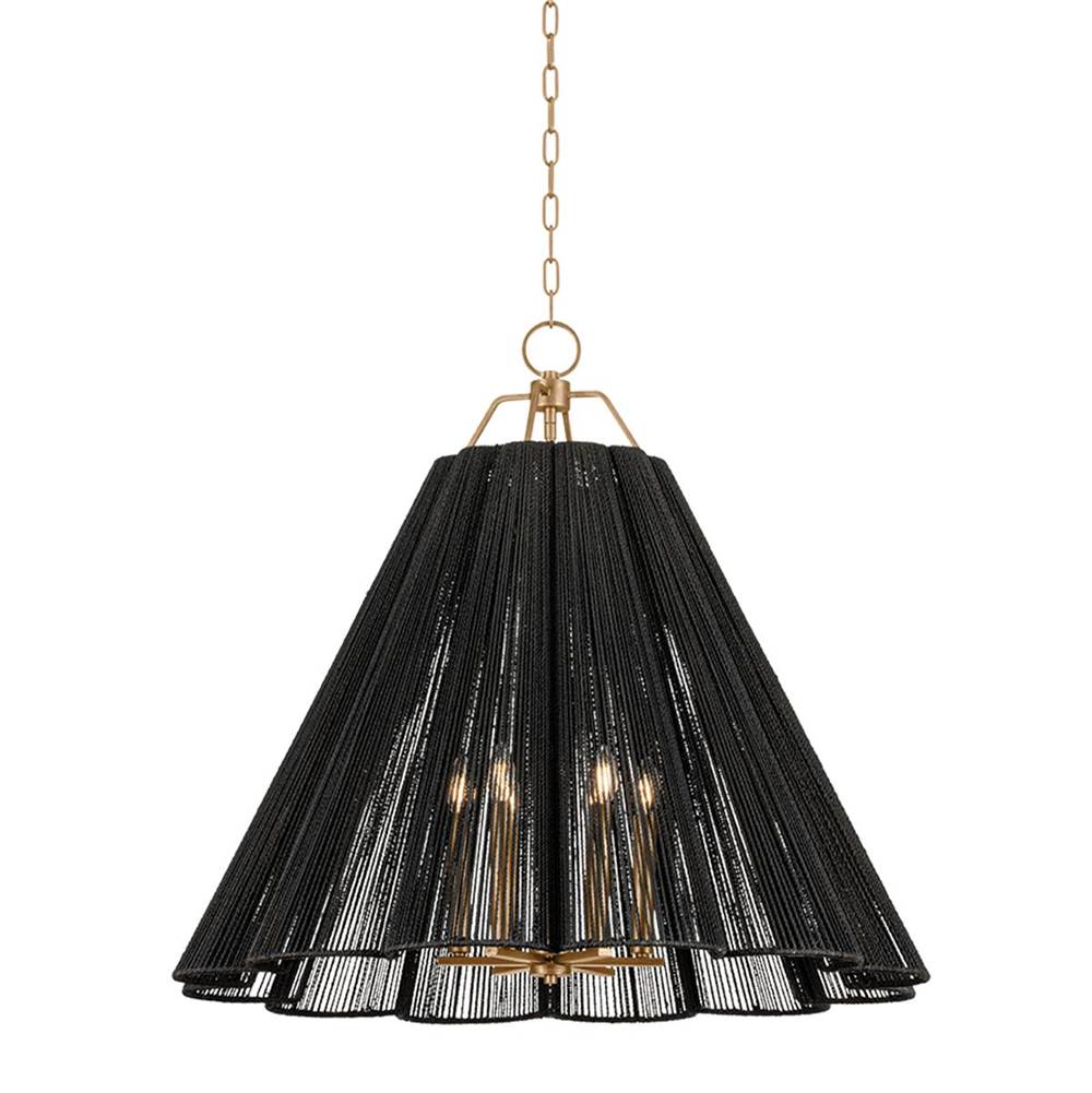 Troy Lighting Sonoma Chandelier