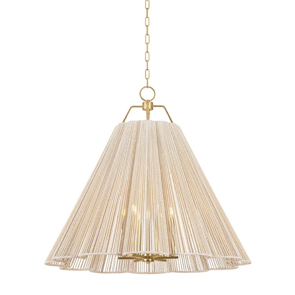 Troy Lighting Sonoma Chandelier