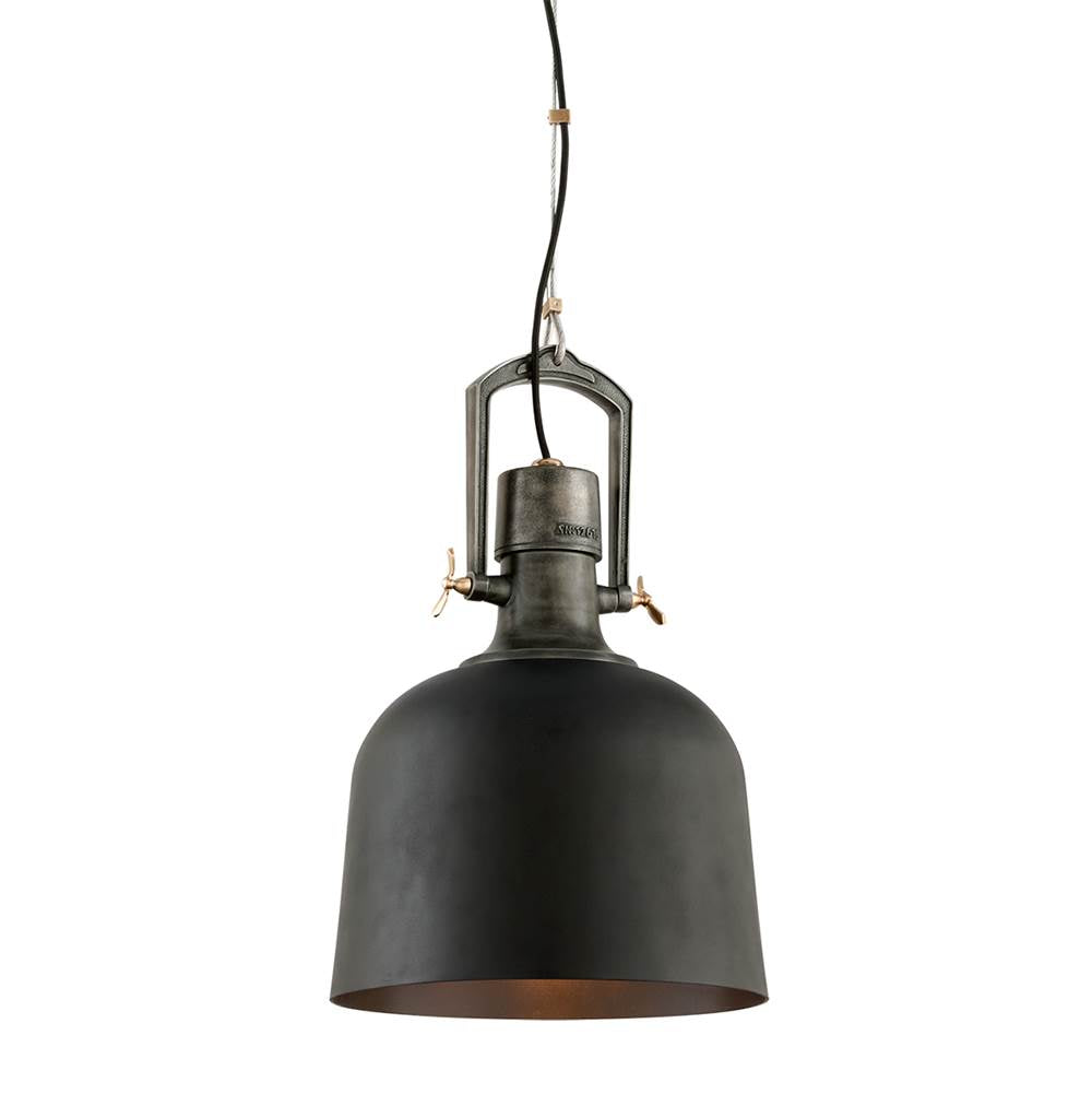 Troy Lighting Hangar 31 Hangar 31 Pendant