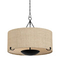 Troy Lighting Elias Chandelier