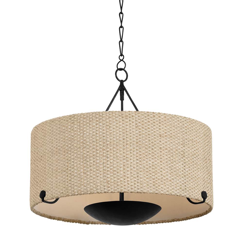 Troy Lighting Elias Chandelier